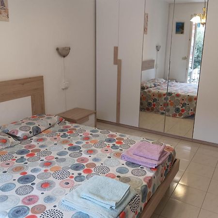 Noemi Apartment 5 Lands Paradise Levanto Eksteriør billede