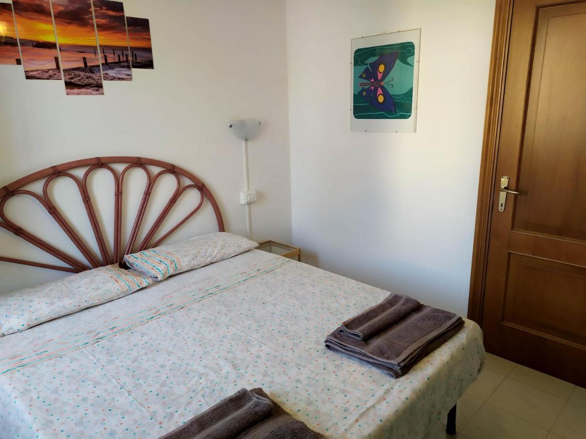 Noemi Apartment 5 Lands Paradise Levanto Eksteriør billede