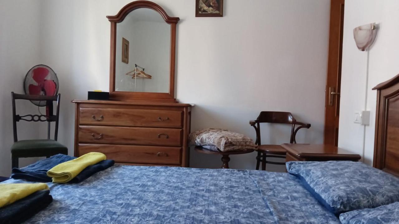 Noemi Apartment 5 Lands Paradise Levanto Eksteriør billede